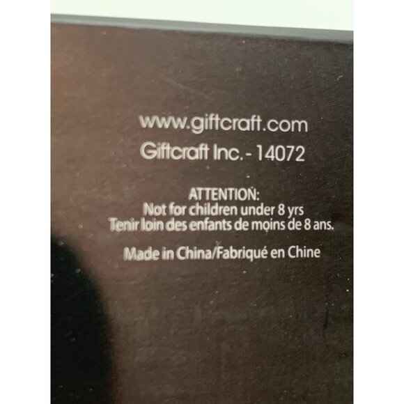 Fuel Gauge Color Changing Red Coffee Mug 10 Oz "Out Of Fuel Until Coffee" NIB - Picture 9 of 10